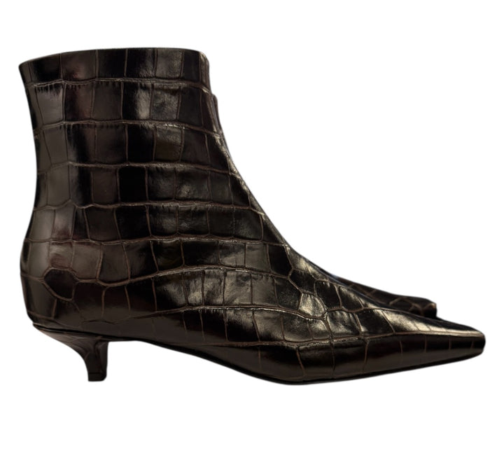 Brun TOTEME BOTTES, 38