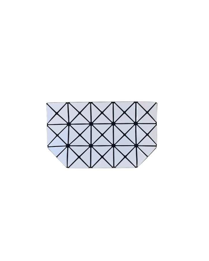Blanc ISSEY MIYAKE Sacs, BAO BAO PRISM CLUTCH