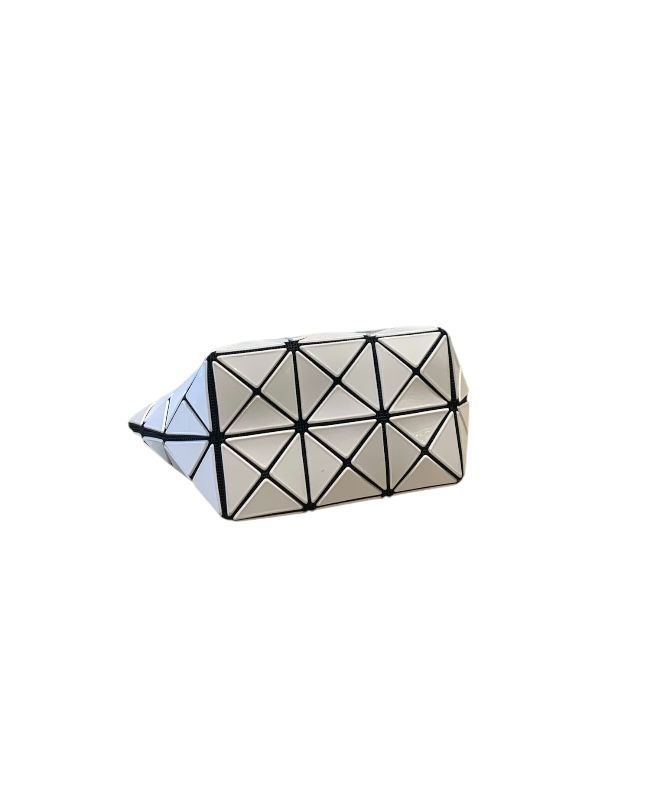 Blanc ISSEY MIYAKE Sacs, BAO BAO PRISM CLUTCH