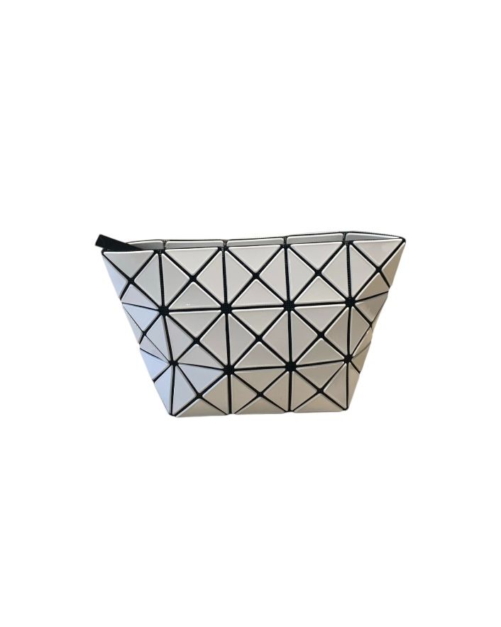 Blanc ISSEY MIYAKE Sacs, BAO BAO PRISM CLUTCH