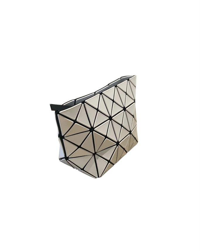 Blanc ISSEY MIYAKE Sacs, BAO BAO PRISM CLUTCH