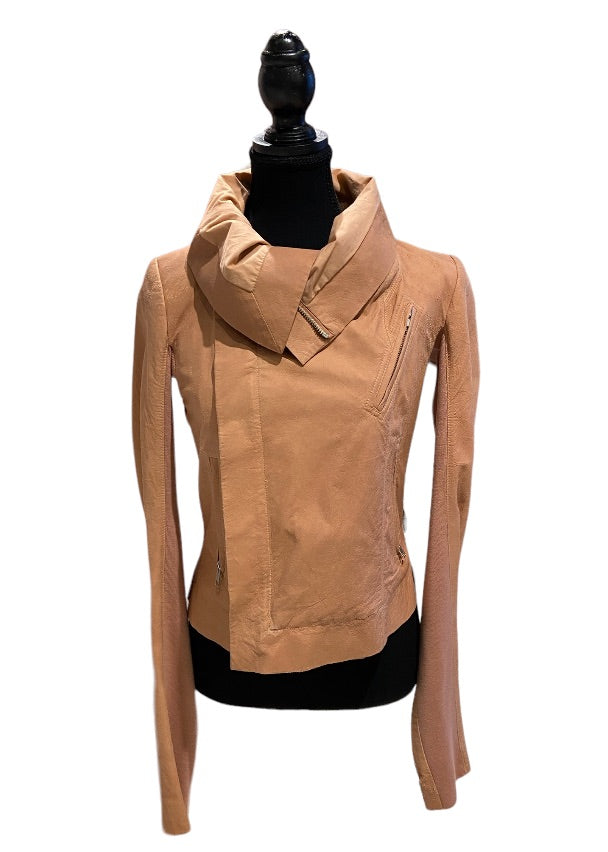 Vestes TAN RICK OWENS, Petit modèle