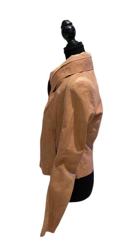 Vestes TAN RICK OWENS, Petit modèle