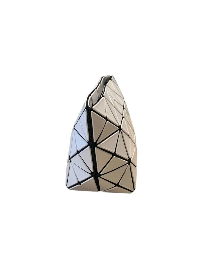 Blanc ISSEY MIYAKE Sacs, BAO BAO PRISM CLUTCH