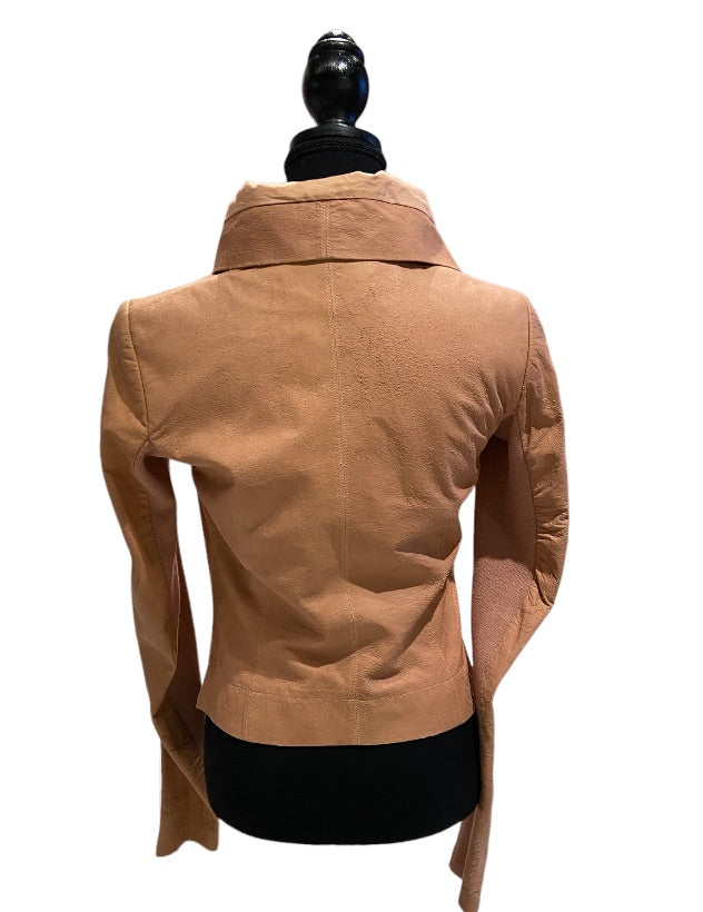 Vestes TAN RICK OWENS, Petit modèle