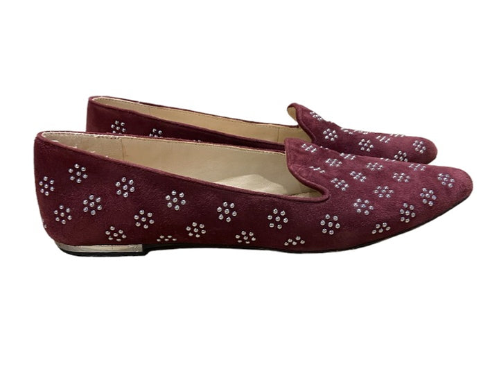 Bourgogne VINCE CAMUTO Chaussures, 7.5