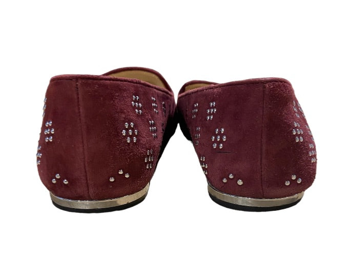 Bourgogne VINCE CAMUTO Chaussures, 7.5