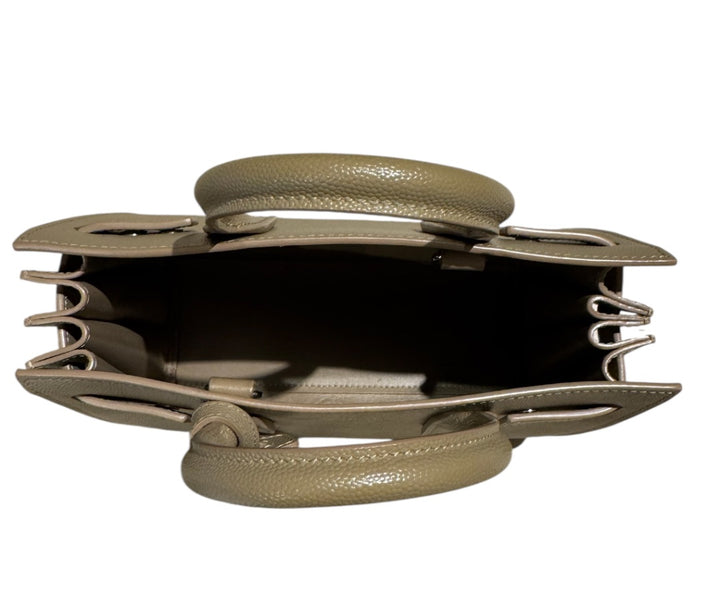 Dark Beige YVES SAINT LAURENT Sacs, SAC DE JOUR NANO