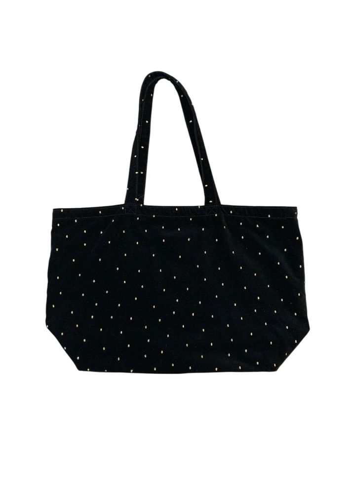 Noir et or SEZANE Sacs