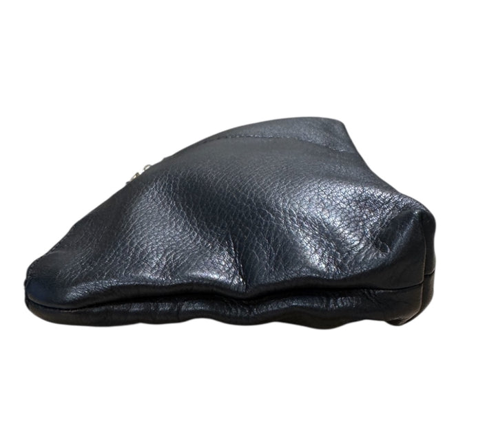 Noir et Argent GUCCI Sacs, SIENNA TASSLE CLUTCH