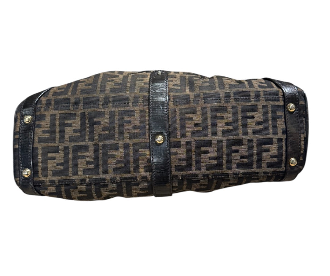 MONOGRAMME FENDI Sacs