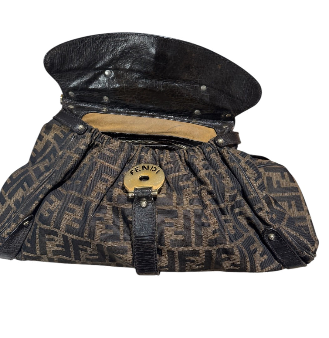 MONOGRAMME FENDI Sacs