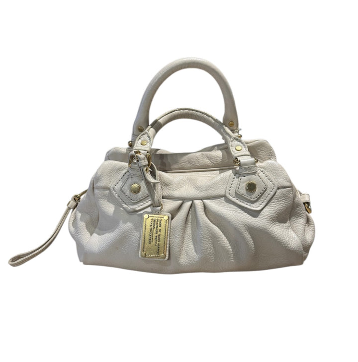 Creme MARC JACOBS Sacs, SATCHEL