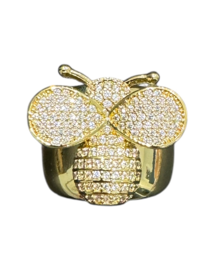 Or VINTAGE bagues