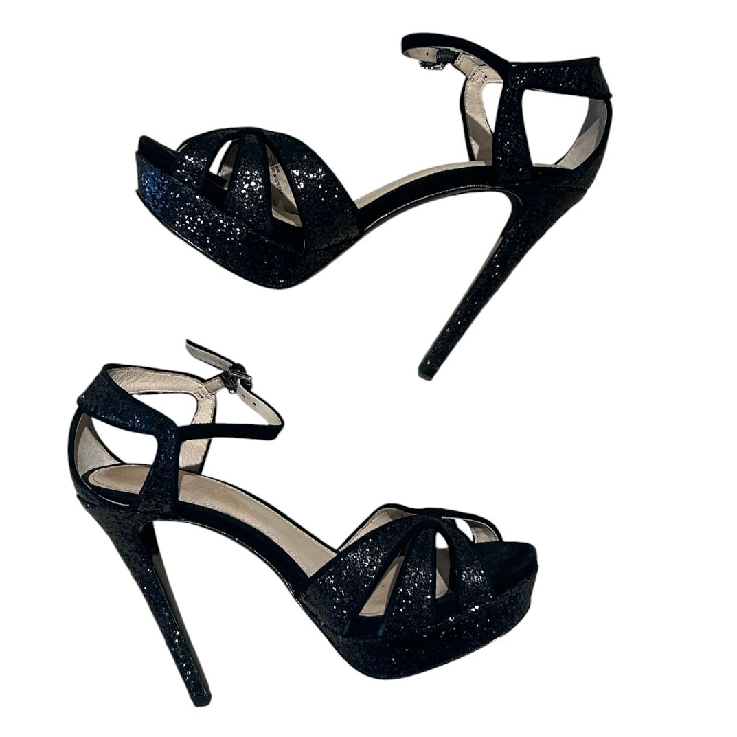 Noir COACH Chaussures, 7