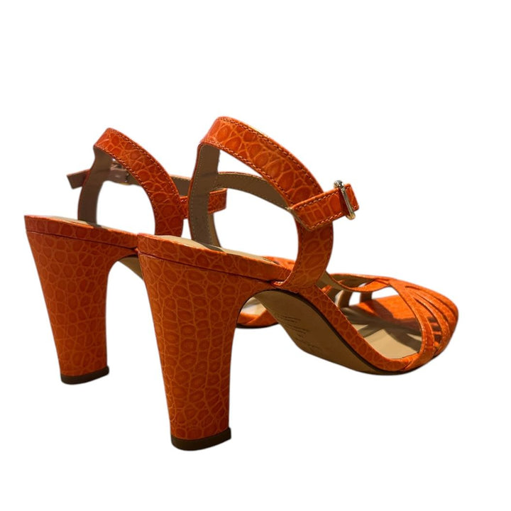 Orange BOBBIES Chaussures, 38