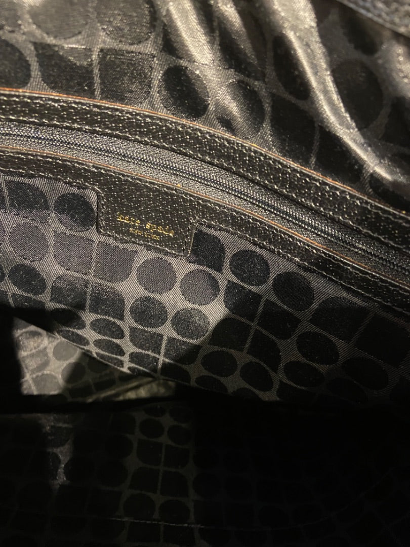 rouge et noir KATE SPADE Sacs