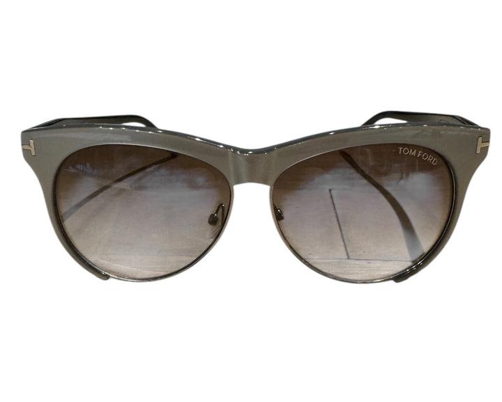 WITH CASE TOM FORD Lunettes de Soleil