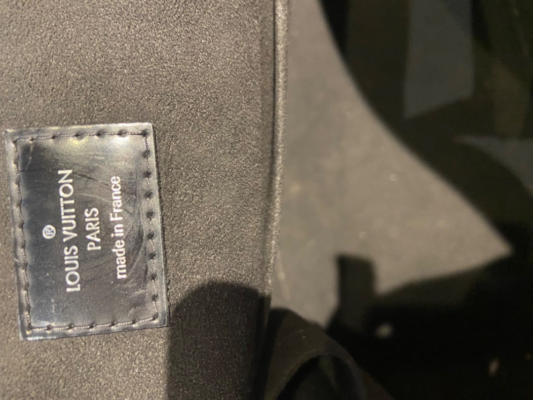 Sacs LOUIS VUITTON noirs