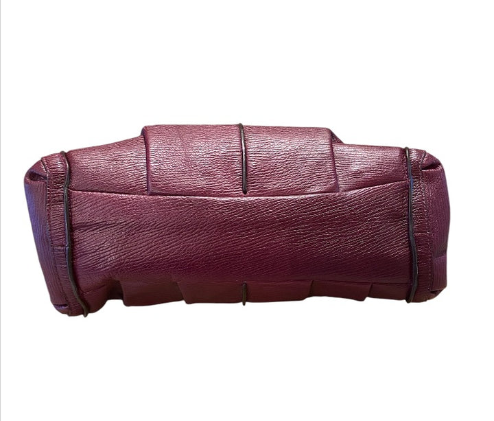Sacs Coach aubergine