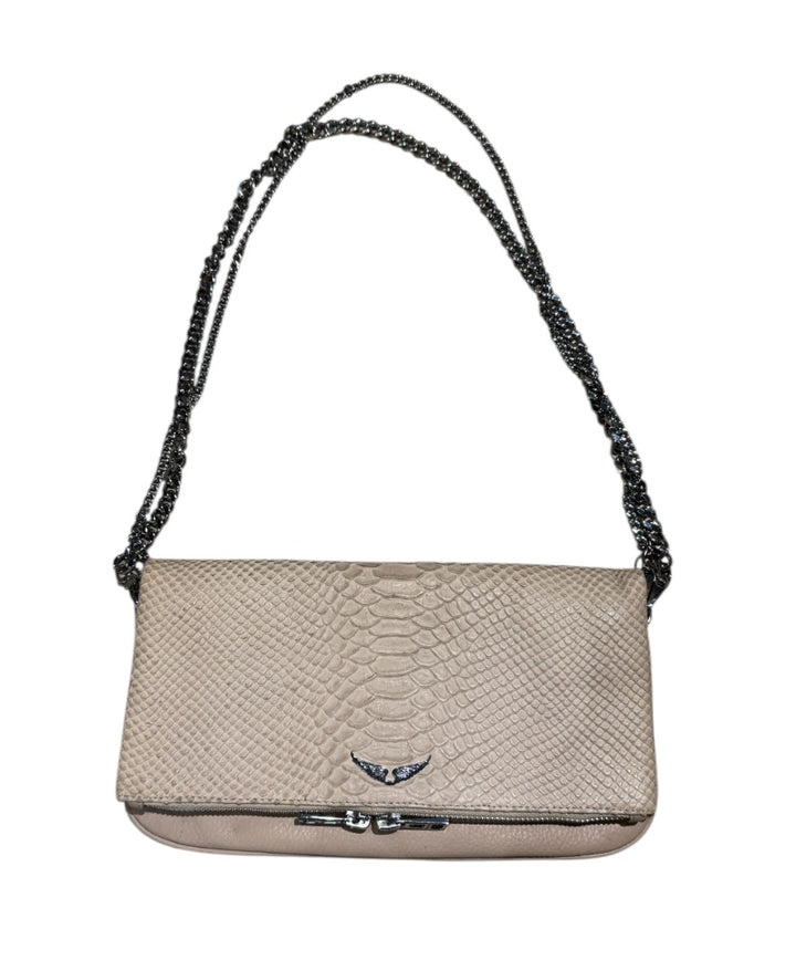 Beige ZADIG & VOLTAIRE Sacs