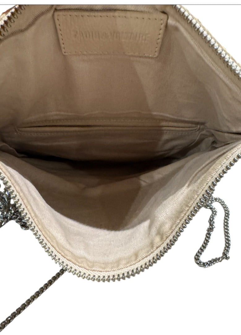 Beige ZADIG & VOLTAIRE Sacs