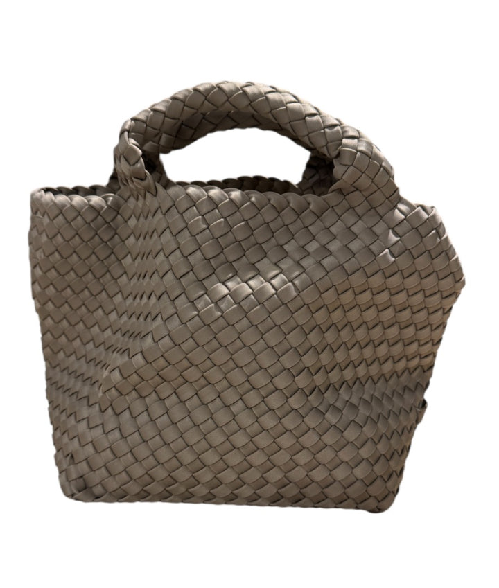 Taupe NAGHEDI Sacs, TOTE W/POCHETTE