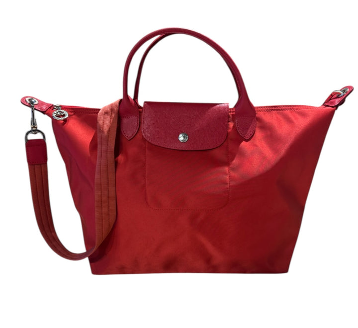 Rouge LONGCHAMP Sacs