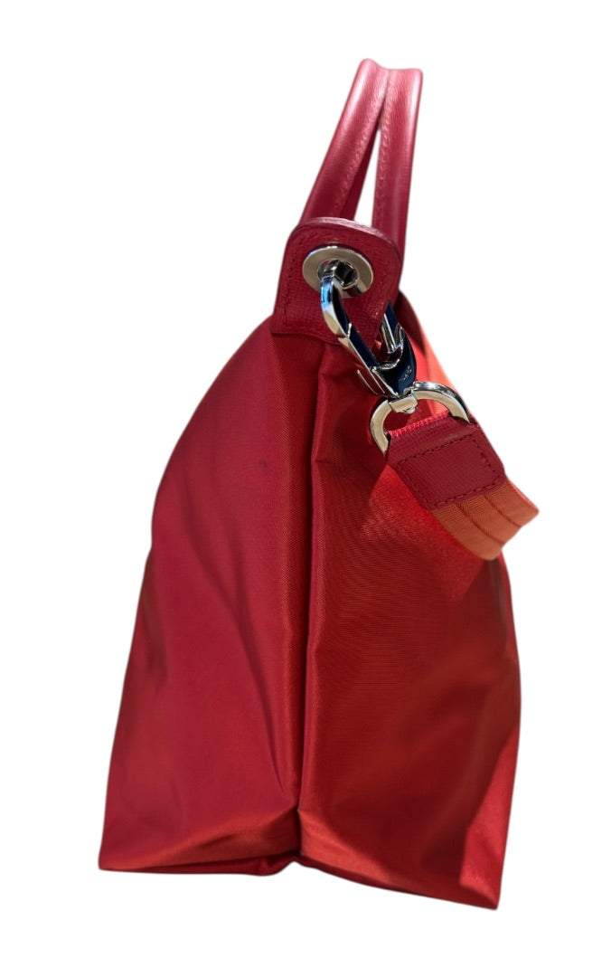 Rouge LONGCHAMP Sacs