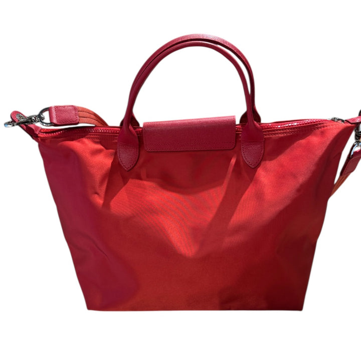 Rouge LONGCHAMP Sacs