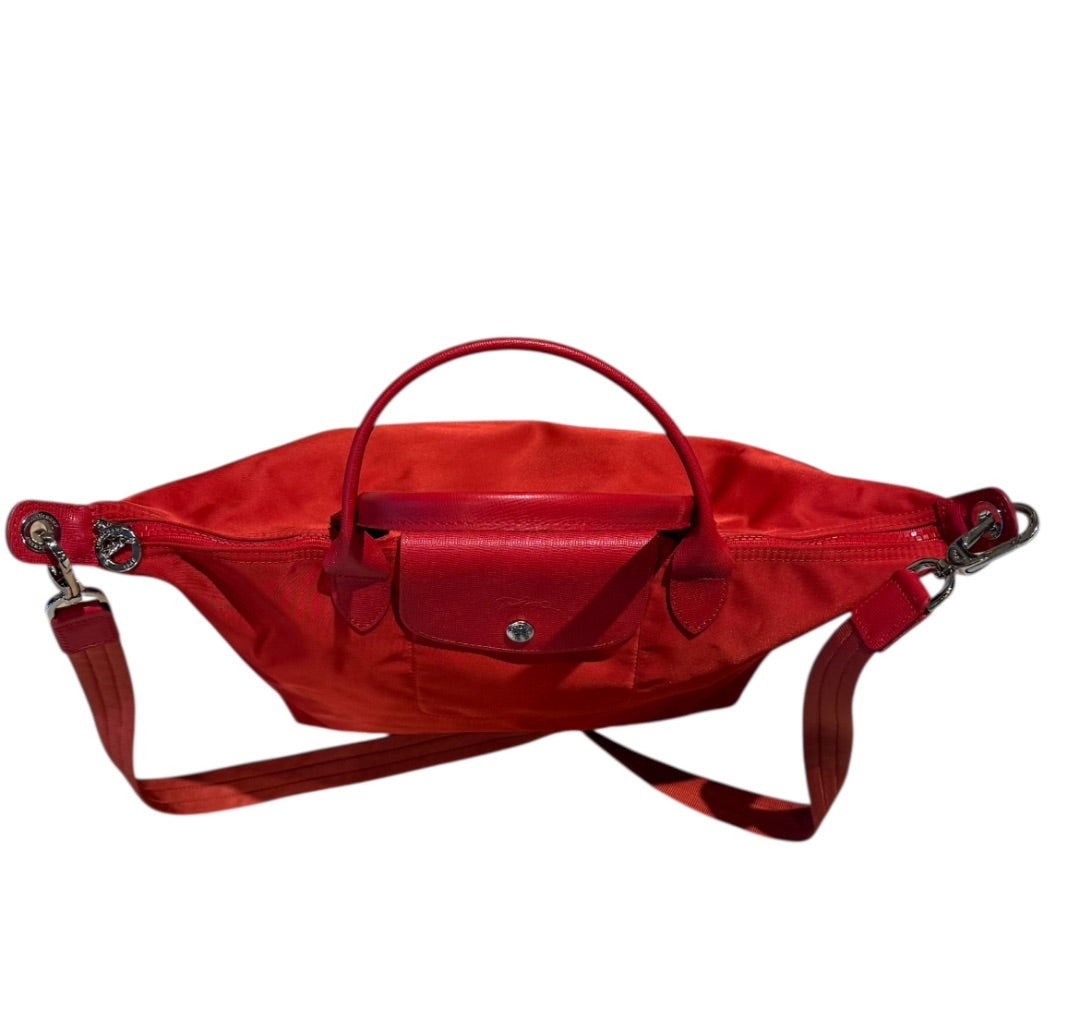 Rouge LONGCHAMP Sacs