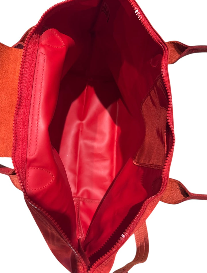 Rouge LONGCHAMP Sacs