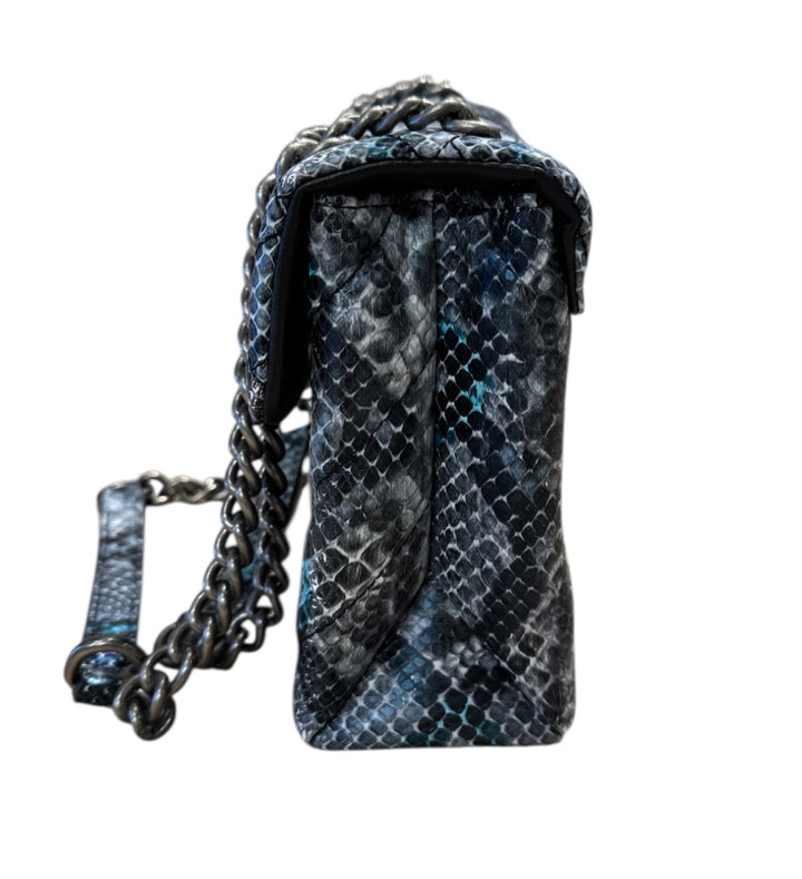 Bleu KURT GEIGER LONDON Sacs