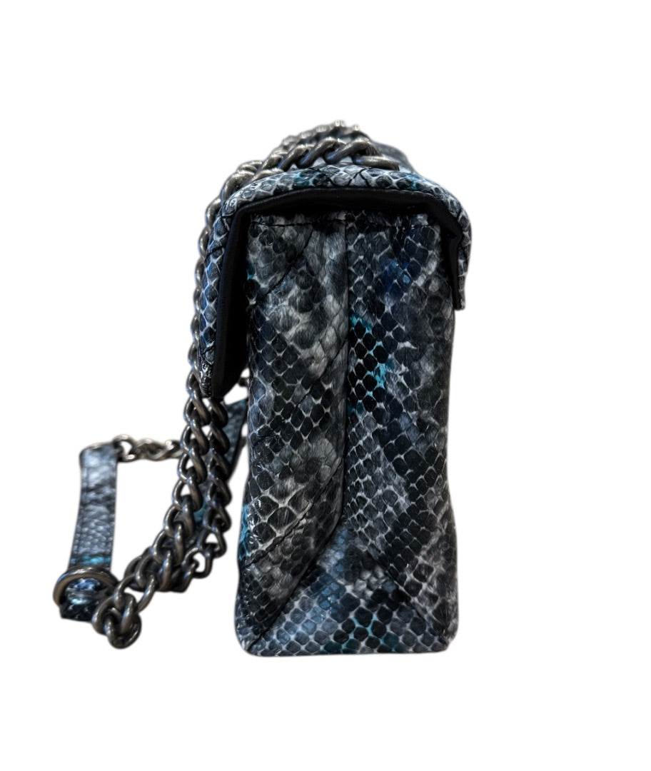 Bleu KURT GEIGER LONDON Sacs