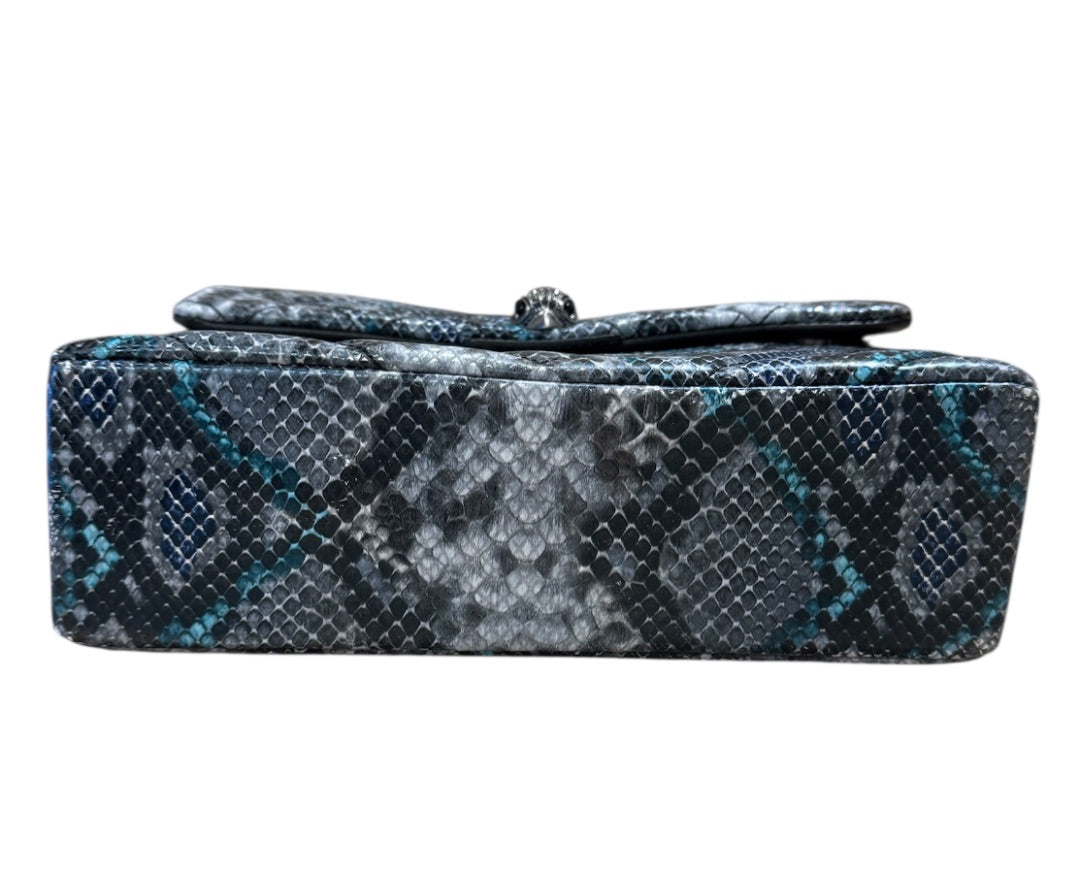 Bleu KURT GEIGER LONDON Sacs