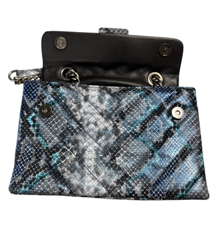 Bleu KURT GEIGER LONDON Sacs