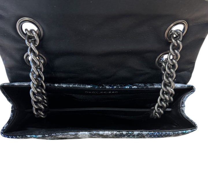 Bleu KURT GEIGER LONDON Sacs