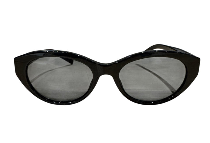Noir YVES SAINT LAURENT Lunettes de Soleil, INCLUDES CASE