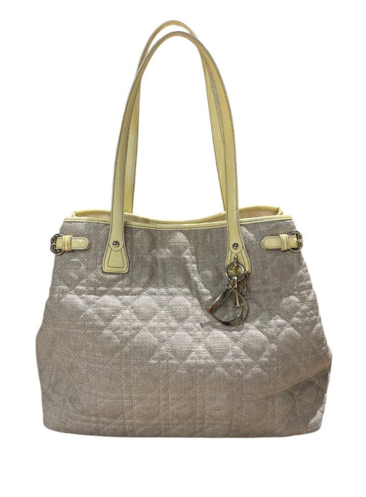 Or CHRISTIAN DIOR Sacs