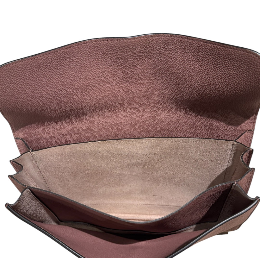 DUSTY ROSE GUCCI Sacs