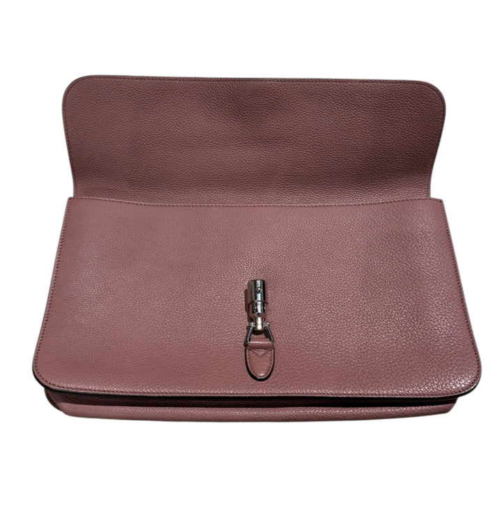 DUSTY ROSE GUCCI Sacs