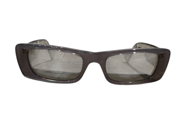 Gris GUCCI Lunettes de Soleil, INCLUDES CASE