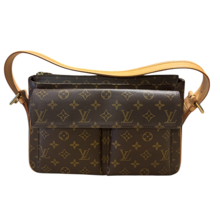 MONOGRAMME LOUIS VUITTON Sacs, VIVA CITE GM