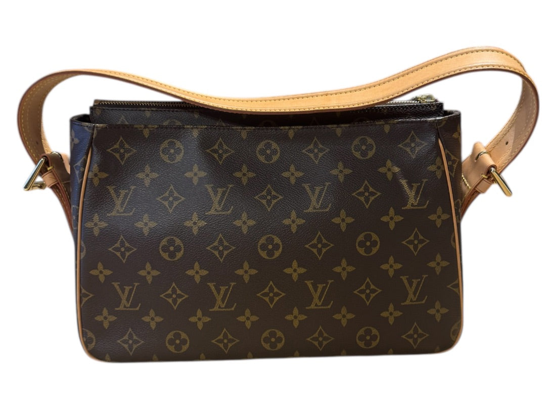 MONOGRAMME LOUIS VUITTON Sacs, VIVA CITE GM