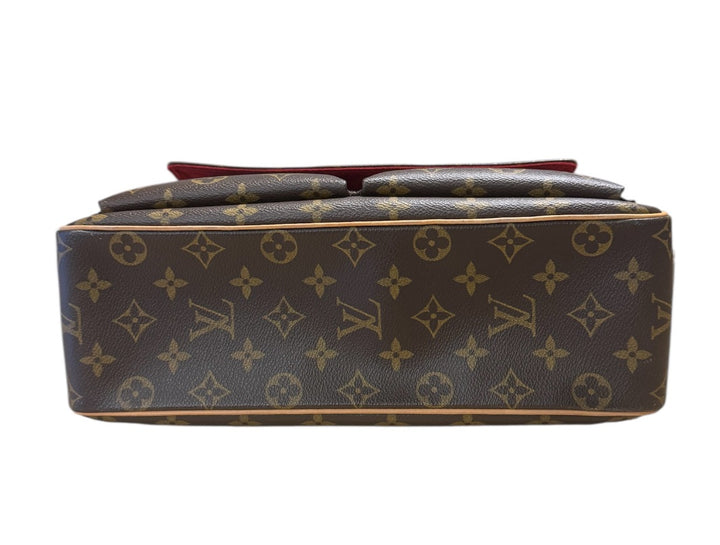 MONOGRAMME LOUIS VUITTON Sacs, VIVA CITE GM