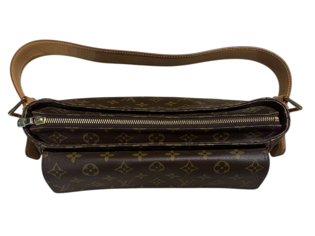MONOGRAMME LOUIS VUITTON Sacs, VIVA CITE GM