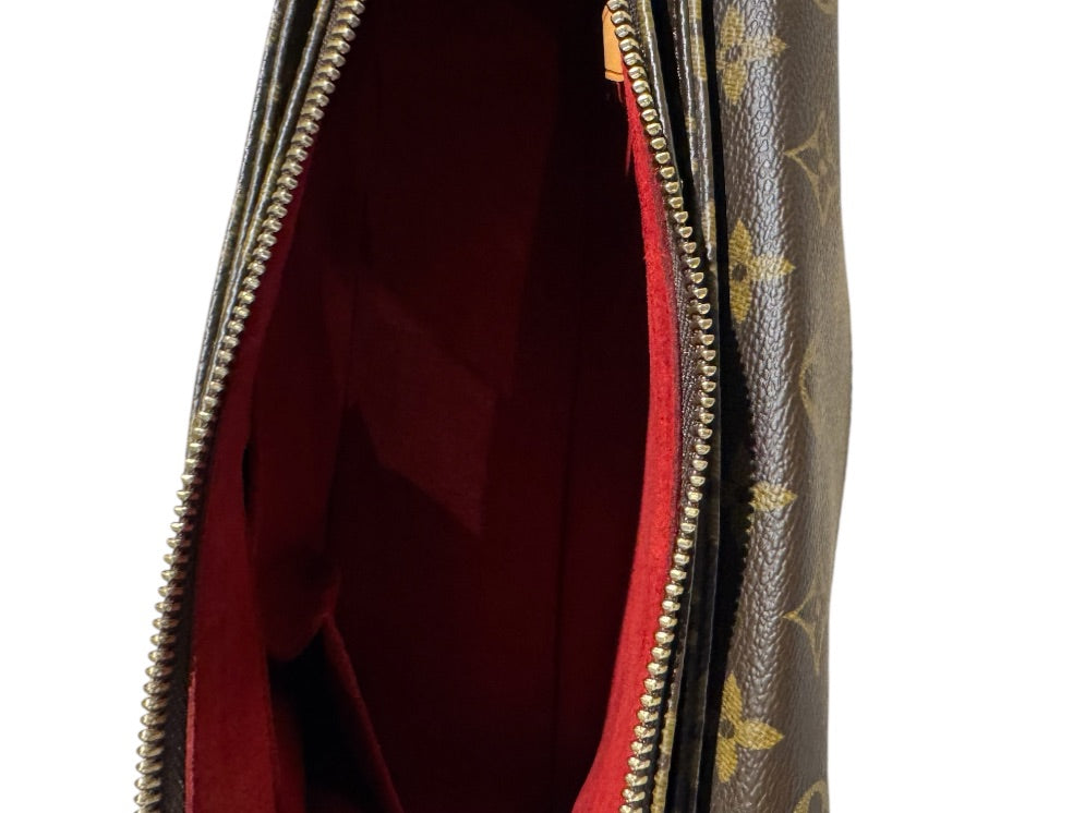 MONOGRAMME LOUIS VUITTON Sacs, VIVA CITE GM