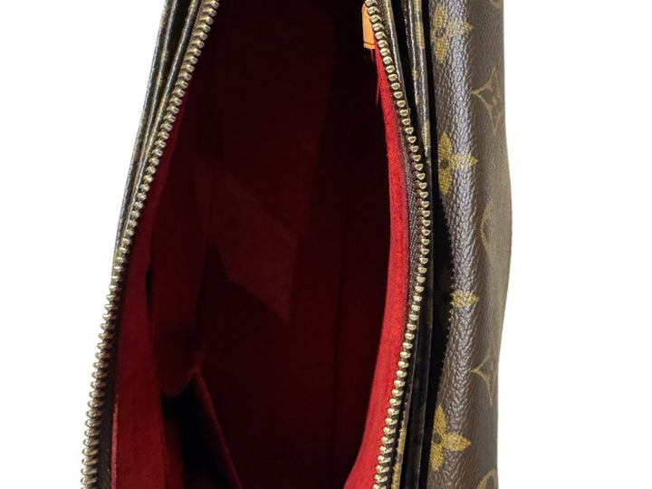 MONOGRAMME LOUIS VUITTON Sacs, VIVA CITE GM