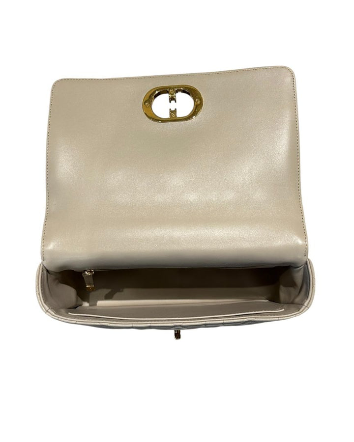 AVEC BOITE CHRISTIAN DIOR Sacs, CARO BEIGE MEDIUM