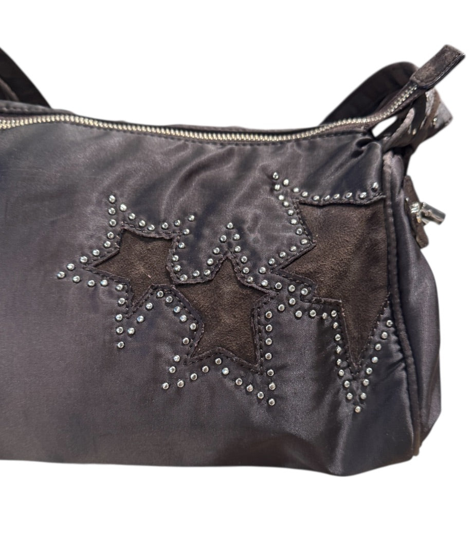 Brun Chocolat VERSUS VERSACE Sacs